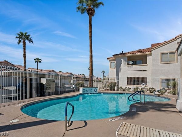 855 N Stephanie Street , Unit 2615, Henderson, NV 89014