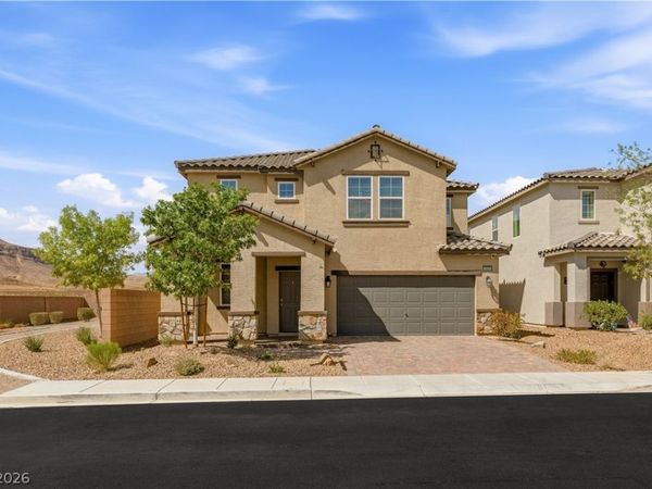 10593 Giant Cardon Street , Las Vegas, NV 89179