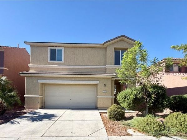 7109 Mercurio Avenue , Las Vegas, NV 89131