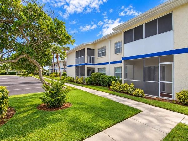 1505 SE Royal Green Circle, Unit 103, Port St. Lucie, FL 34952