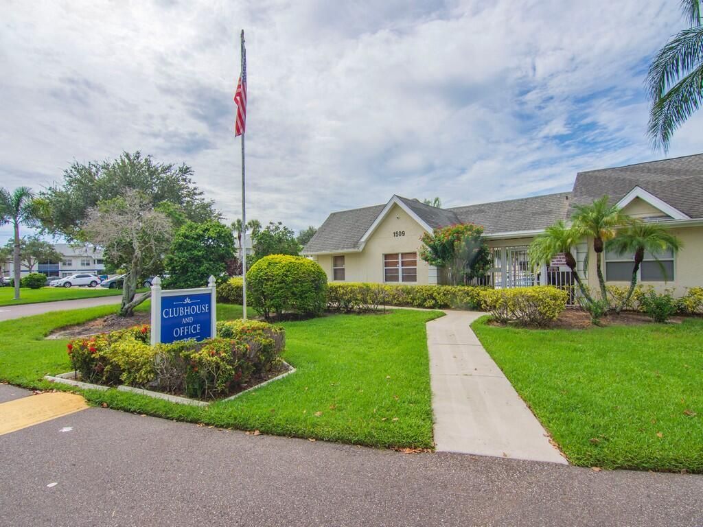 1505 SE Royal Green Circle, Unit 103, Port Saint Lucie, FL 34952 Photo