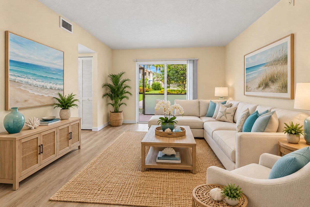 1505 SE Royal Green Circle, Unit 103, Port Saint Lucie, FL 34952 Photo
