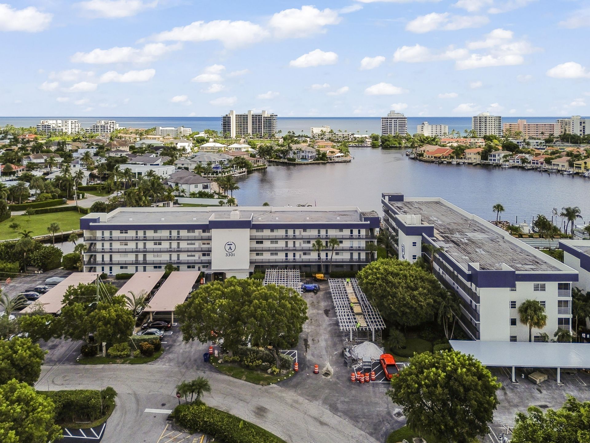 3351 Spanish Trail, Unit 413, Delray Beach, FL 33483 Photo