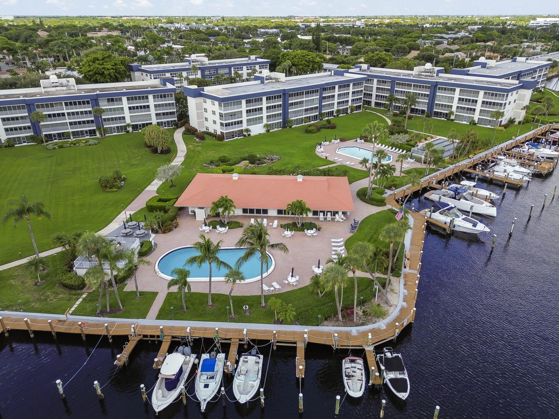 3351 Spanish Trail, Unit 413, Delray Beach, FL 33483 Photo