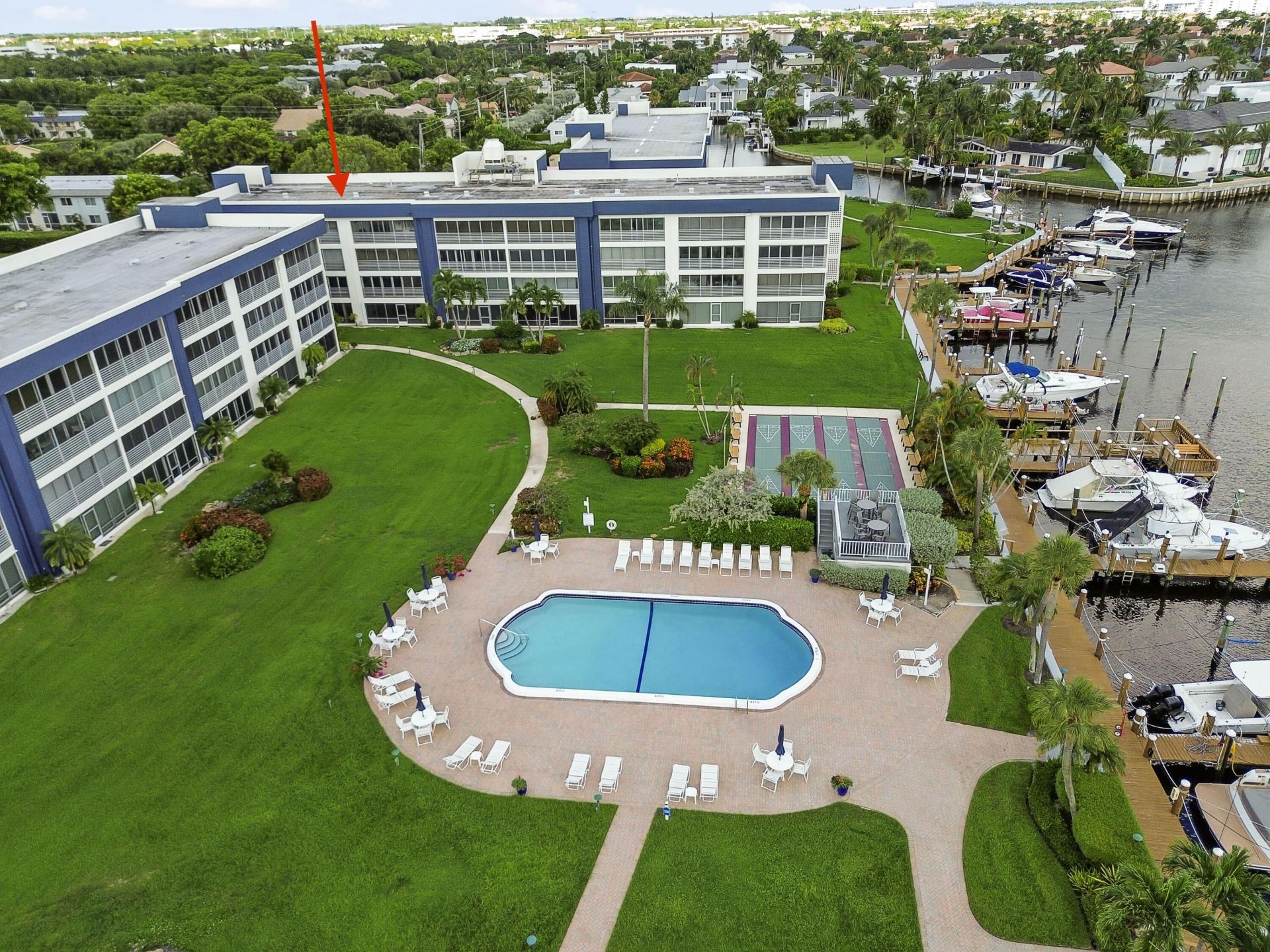 3351 Spanish Trail, Unit 413, Delray Beach, FL 33483 Photo