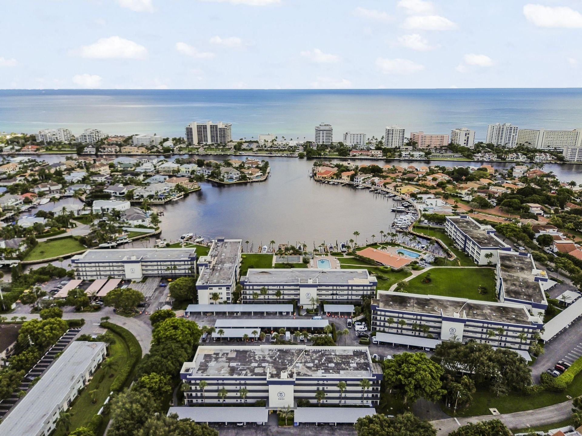 3351 Spanish Trail, Unit 413, Delray Beach, FL 33483 Photo