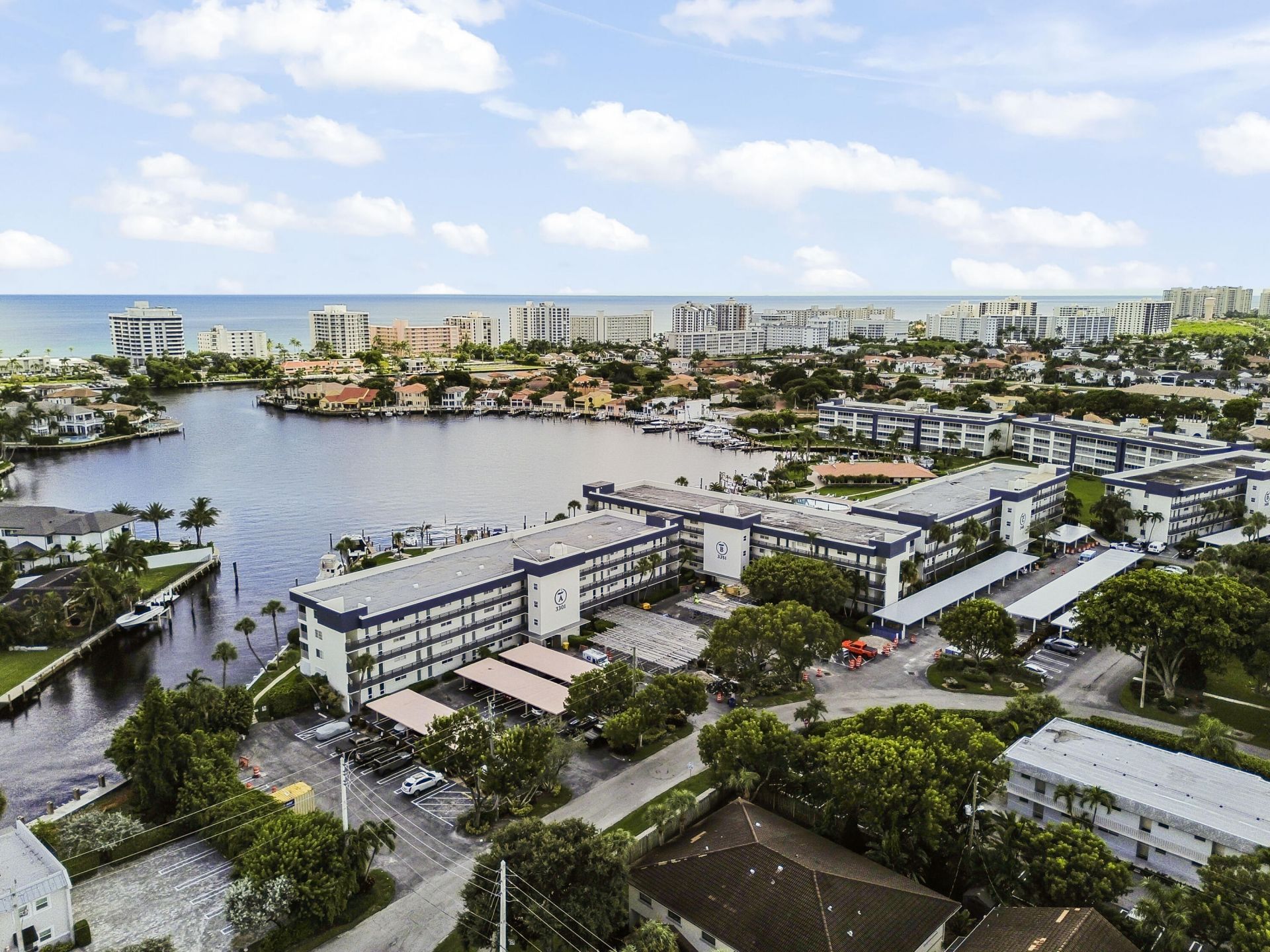3351 Spanish Trail, Unit 413, Delray Beach, FL 33483 Photo