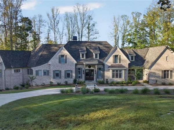 6626 Bright Water Lane, Stokesdale, NC 27357