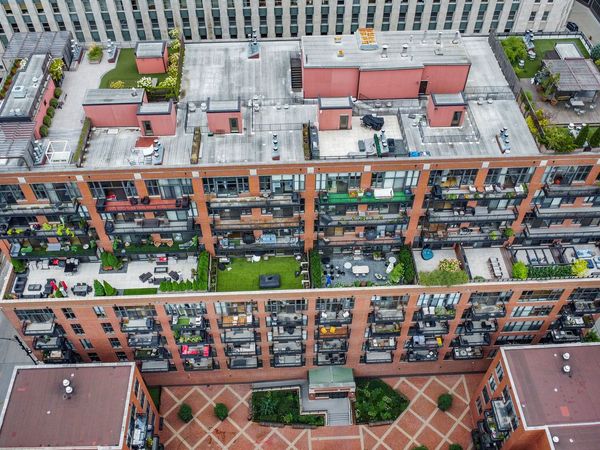 333 W Hubbard Street , Unit 605, Chicago, IL 60654