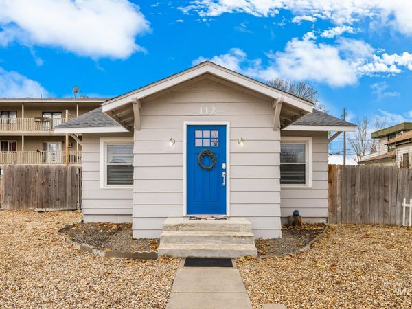 112 17th Ave S, Nampa, ID 83651