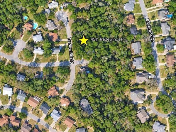 4511 Tradewinds Pl, Pensacola, FL 32514