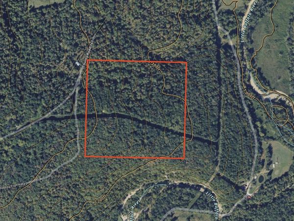 000 NC 167 , Jasper, AR 72641
