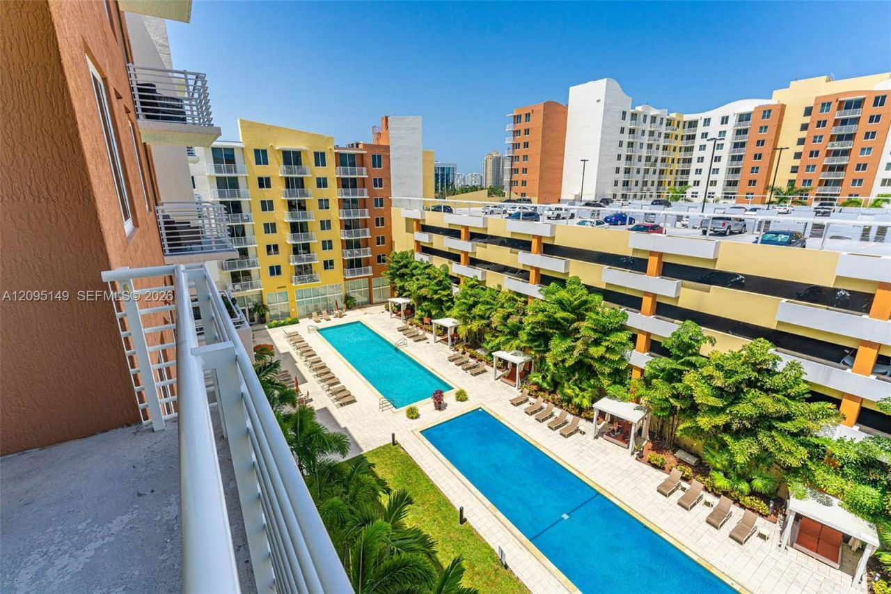 2775 NE 187th St , Unit 623, Aventura, FL 33180 Photo