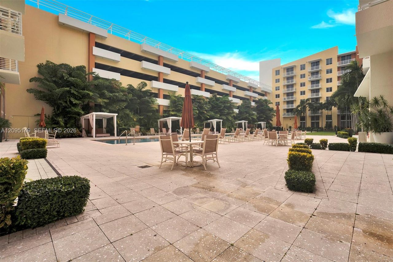 2775 NE 187th St , Unit 623, Aventura, FL 33180 Photo