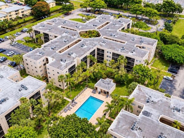 8400 SW 133rd Ave Rd , Unit 318, Miami, FL 33183