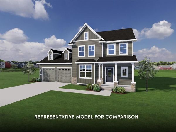 3610 Angelus Way, Cross Plains, WI 53528