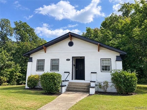 219 5TH AVENUE Avenue S, Birmingham, AL 35205
