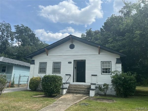 219 5TH AVENUE Avenue S, Birmingham, AL 35205