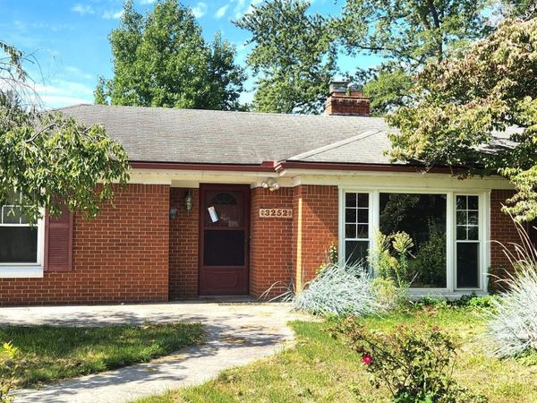 3252 Astor Avenue , Toledo, OH 43614