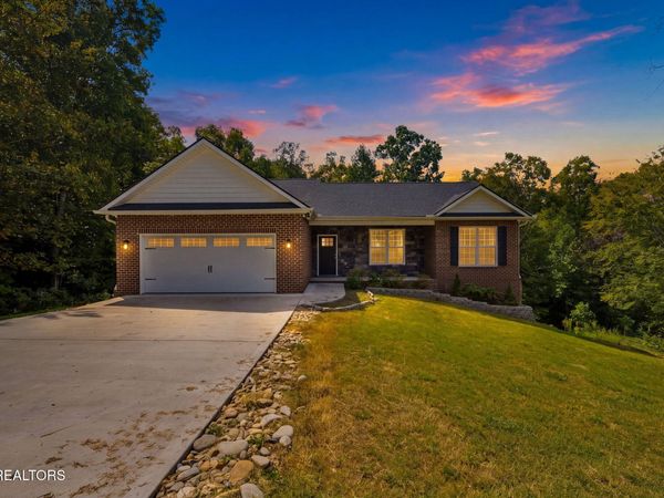 334 Timber Creek Rd, Maynardville, TN 37807