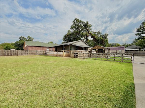 911 S Muskogee Street, Sapulpa, OK 74066