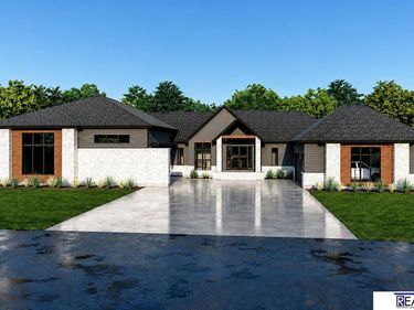 514 Rawhide Road, Papillion, NE 68046