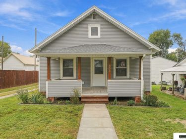 855 7Th Street, Syracuse, NE 68446