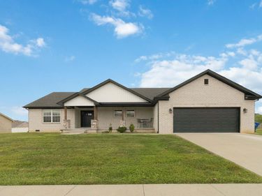154 Patriot Trail, Berea, KY 40403