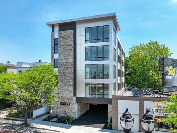 319 Broadway, Unit 302, Everett, MA 02149