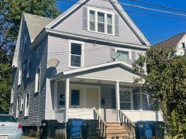 104 Peck Avenue, Syracuse, NY 13206