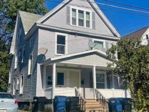 104 Peck Avenue, Syracuse, NY 13206