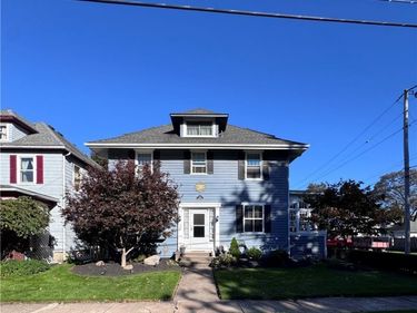 38 Harrison Avenue, Lockport, NY 14094