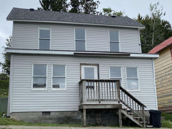676 Henry Avenue, Davis, WV 26260