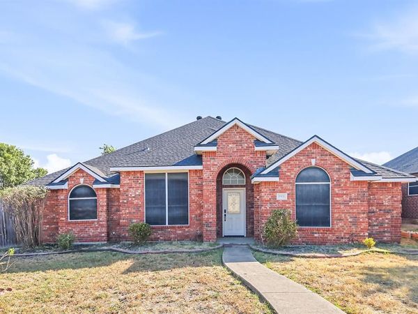 1901 Clifton Drive, Mesquite, TX 75149