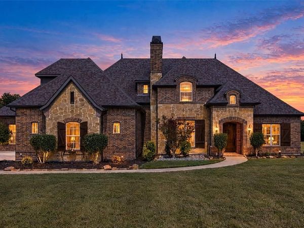 4840 Serenity Trail, McKinney, TX 75071