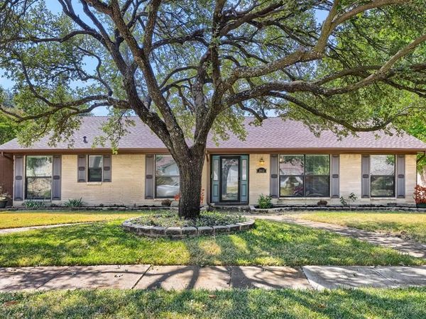 2912 Marsann Lane, Farmers Branch, TX 75234