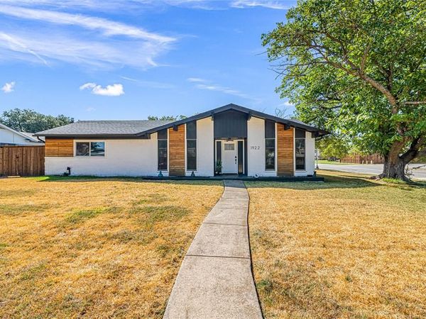 1922 Eldorado Drive, Garland, TX 75042