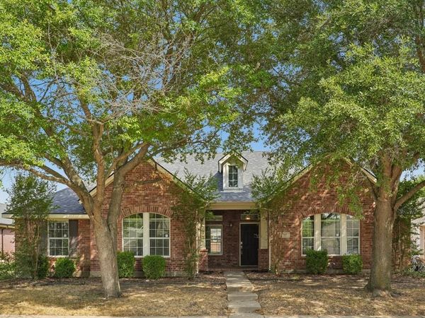 517 Azalea Drive, Glenn Heights, TX 75154
