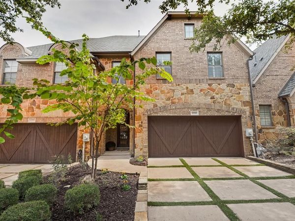 4288 Haskell Drive, Carrollton, TX 75010