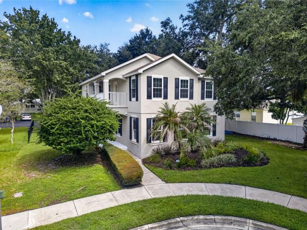 707 CHASE OAKS COURT , WINTER GARDEN, FL 34787