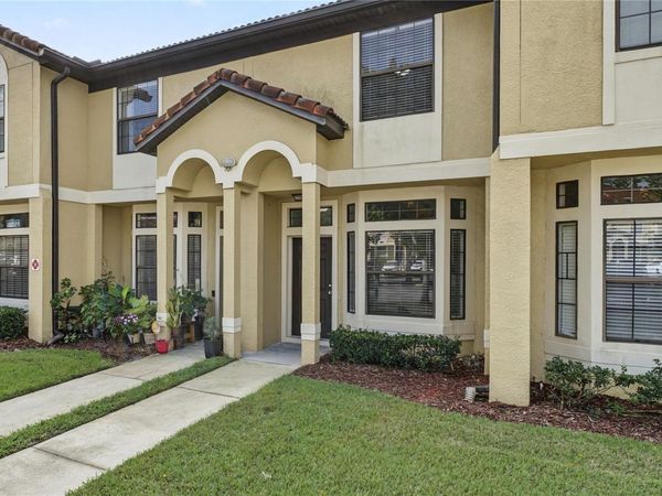 6013 SCOTCHWOOD GLN , Unit 20, ORLANDO, FL 32822