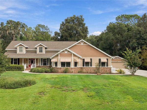 1815 SE 89TH LANE, OCALA, FL 34480
