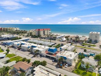17035 GULF BOULEVARD  North Redington Beach, FL 33708
