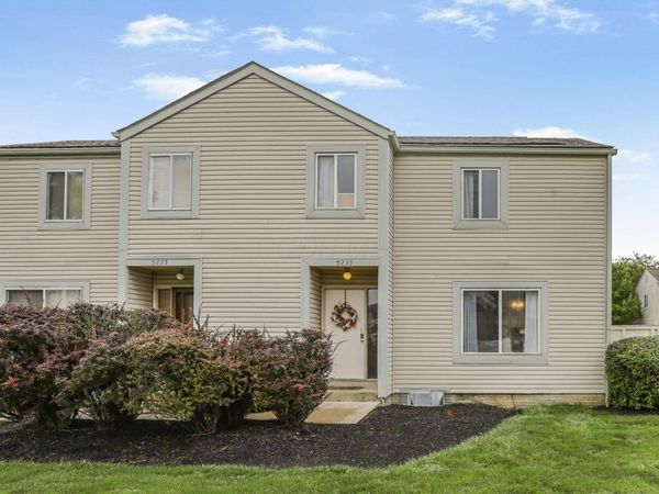 5233 Captains Court, Columbus, OH 43220