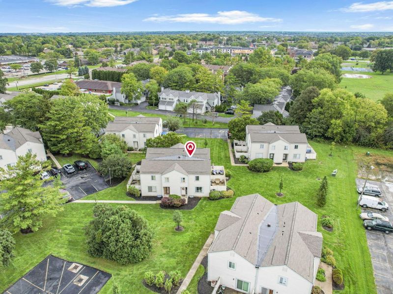 5233 Captains Court, Columbus, OH 43220 Photo 69