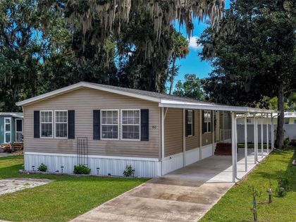 60 GOLDEN GATE CIRCLE  Port Orange, FL 32129