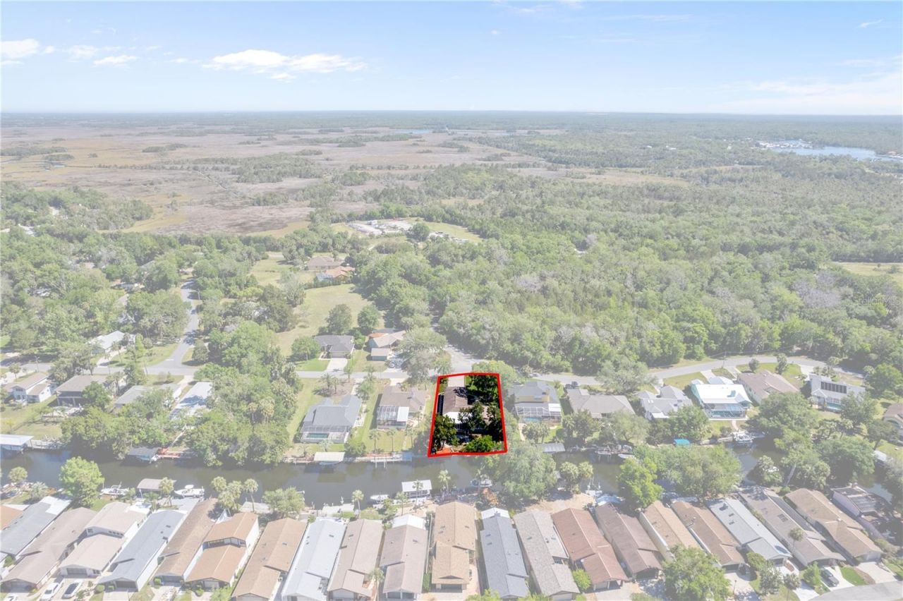 11430 W Waterway Drive , Homosassa, FL 34448 Photo