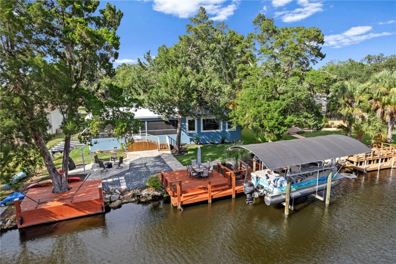 11430 W Waterway Drive , Homosassa, FL 34448 Photo