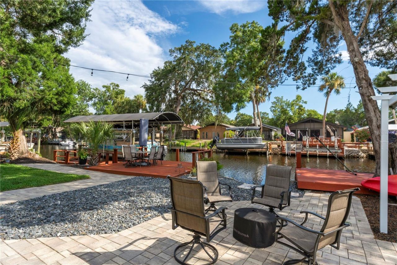 11430 W Waterway Drive , Homosassa, FL 34448 Photo