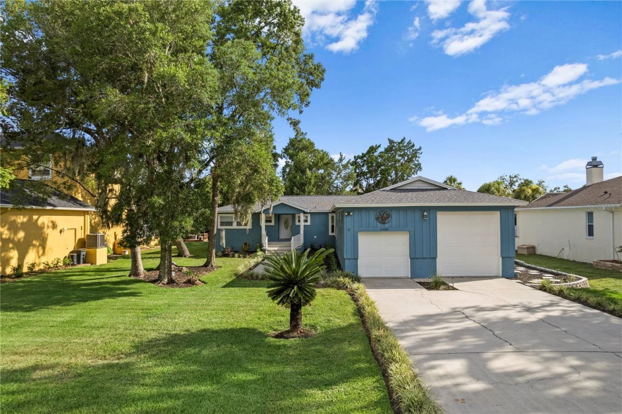 11430 W Waterway Drive , Homosassa, FL 34448 Photo